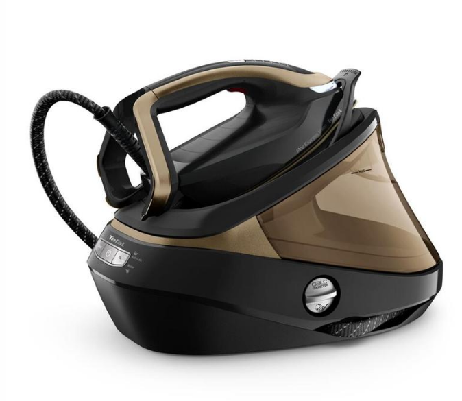 TEFAL Pro Express GV9820 Vision Buhar Kazanlı Ütü