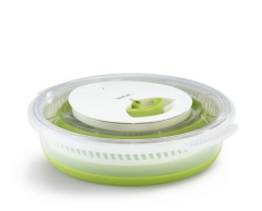 TEFAL Katlanabilir Salata Kurutucu - 4 L