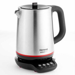 Homend Royaltea 1708H Konuşan Çay Makinesi