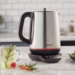 Homend Royaltea 1708H Konuşan Çay Makinesi