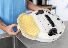 KARCHER RCV 3 Robot Süpürge