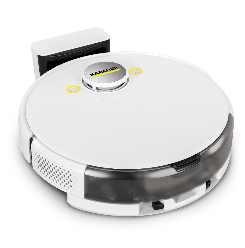 KARCHER RCV 5 Robot Süpürge