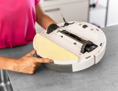 KARCHER RCV 5 Robot Süpürge