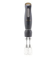 Homend Handmaid 1962h Blender Set Antrasit Gold