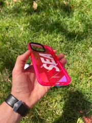 İphone 14 Plus Sea Silikon Telefon Kılıfı