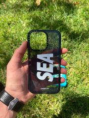 İphone 14 Plus Sea Silikon Telefon Kılıfı