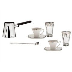 EMSAN SEVGİYLE KAHVE SETİ