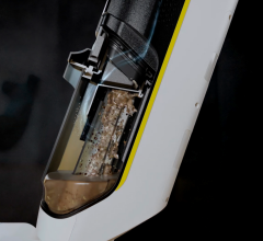 KARCHER FCV 3 Islak Kuru Dikey Süpürge