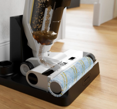 KARCHER FCV 3 Islak Kuru Dikey Süpürge