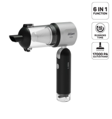 Arzum AR4500 Arzum Rushx 6-in-1 Araç İçi Süpürge 17000PA