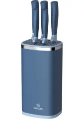 Emsan Royal German Steel Bıçak Seti