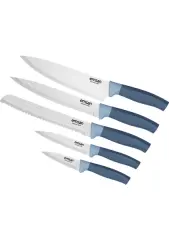 Emsan Royal German Steel Bıçak Seti