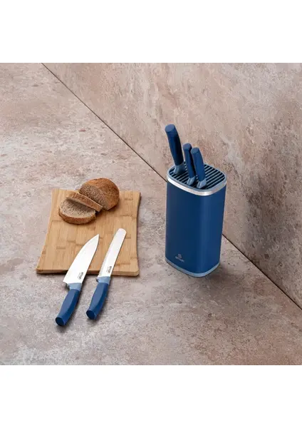 Emsan Royal German Steel Bıçak Seti