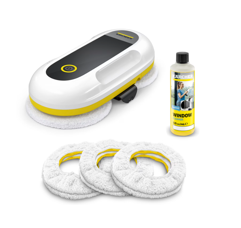 KARCHER RCW 2 Cam Temizleme Robotu