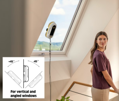 KARCHER RCW 2 Cam Temizleme Robotu