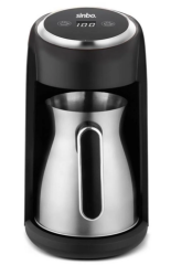 Sinbo Scm-2984 Kahve Makinesi Silver
