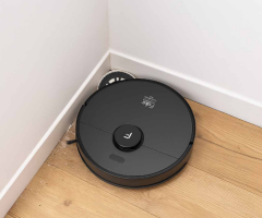 Fakir Robert RS 850 Plus Robot Süpürge