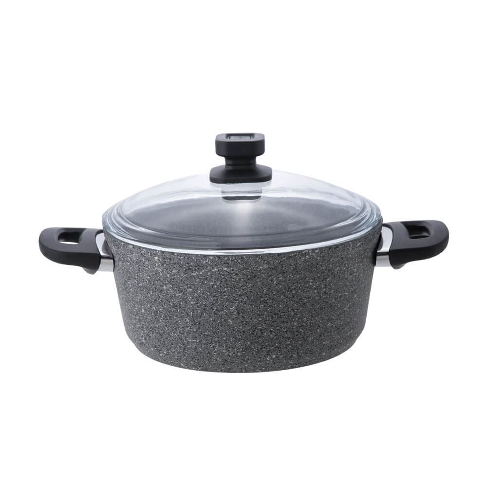 Emsan Titangranit 24 cm Derin Tencere