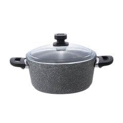 Emsan Titangranit 24 cm Derin Tencere