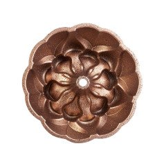 Emsan Bloom Kek Kalıbı Gold