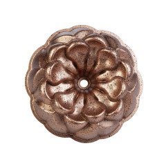 Emsan Bloom Kek Kalıbı Gold