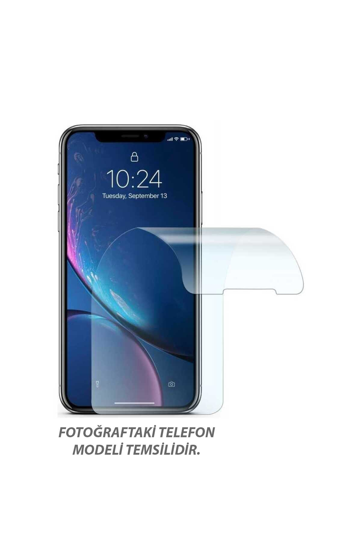 Samsung Galaxy A14 Blue Nano Ekran Koruyucu