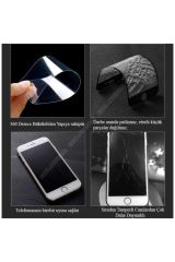 Samsung Galaxy S23 Blue Nano Ekran Koruyucu