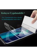 Samsung Galaxy S23 Blue Nano Ekran Koruyucu