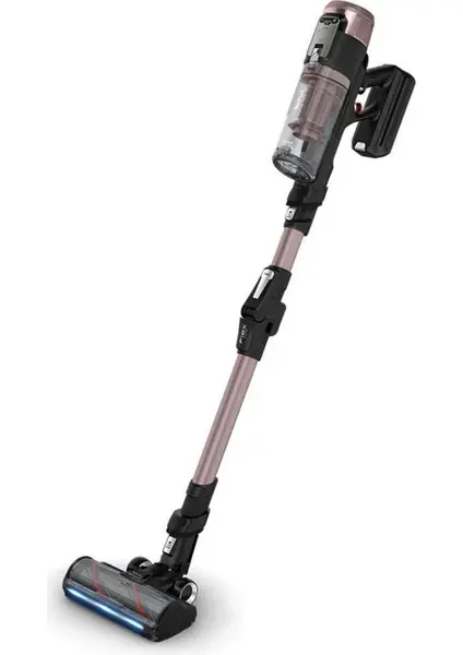 TEFAL X-Force Flex 16.60 Animal Aqua Dikey Şarjlı Süpürge