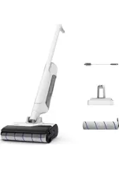 Tefal X-Clean 10 Islak-Kuru  Kablosuz Dikey Süpürge