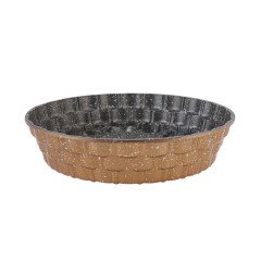 Emsan Griss Grape Gold Kek Kalıbı