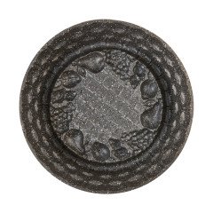 Emsan Griss Grape Gold Kek Kalıbı