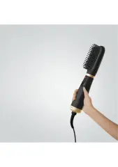 Rowenta PowerStraight Air Elektrikli Saç Düzleştirici