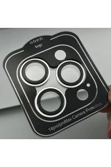 Sapphire İphone 14 Pro Max Lens Koruma