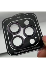Sapphire İphone 14 Pro Max Lens Koruma