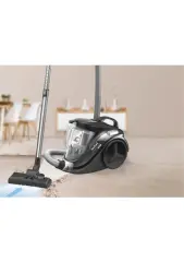 Tefal TW37B1TR Compact Power Cyclonic Toz Torbasız Elektrikli Süpürge