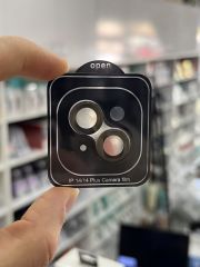 Sapphire İphone 14 - 14 Plus Lens Koruma