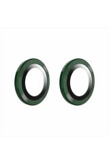 Sapphire İphone 13 Mini Lens Koruma