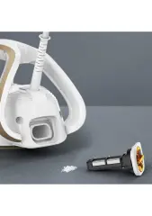 Tefal FV8042 Puregliss  Buharlı Buharlı Ütü