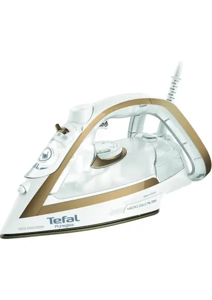 Tefal FV8042 Puregliss  Buharlı Buharlı Ütü