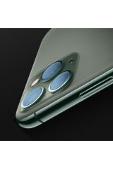 Sapphire İphone 13 Pro Max Lens Koruma