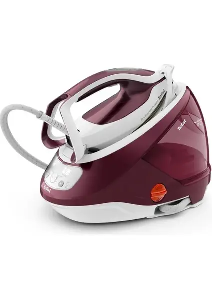 Tefal Pro Express Protect GV9220 Buhar Kazanlı Ütü