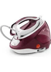 Tefal Pro Express Protect GV9220 Buhar Kazanlı Ütü