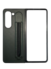 Samsung Z Fold 5 Standlı Kalemli Kılıf