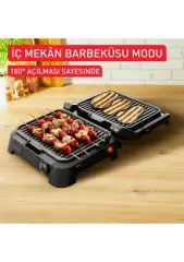 Tefal SuperGrill 3in1 Tost Makinesi -