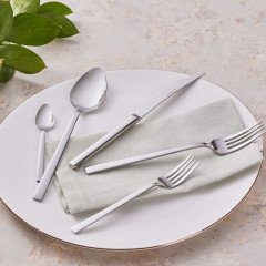 Emsan Talia 60 Parça 12 Kişilik Kutulu Çatal Kaşık Bıçak Takımı