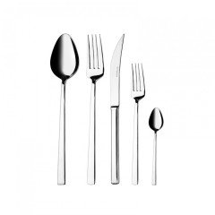 Emsan Talia 60 Parça 12 Kişilik Kutulu Çatal Kaşık Bıçak Takımı