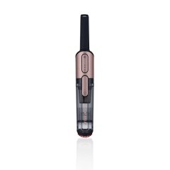 Arnica Sofa Şarjlı El Süpürgesi Black-ROSE