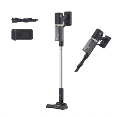 HOOVER Kablosuz dikey süpürge