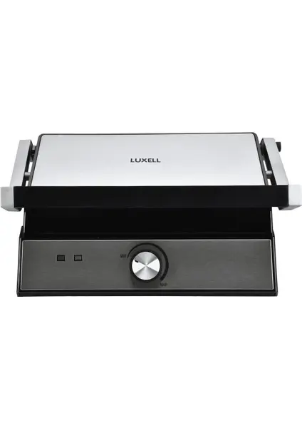 Luxell Lxtm-02 2000WATT Tost Makinesi